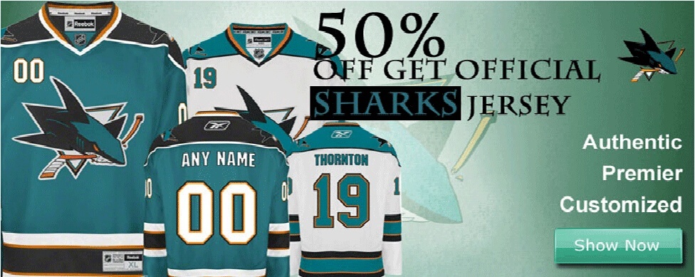 Sharks Apparel - San Jose Sharks Hockey Jerseys & Apparel - Sharks Store
